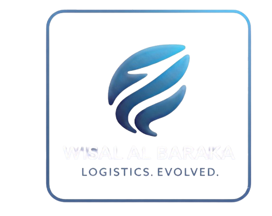 Wisal Al Baraka Logistics logo